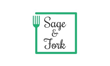 SageandFork.com